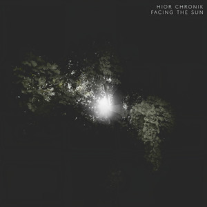 Chronik - Facing The Sun