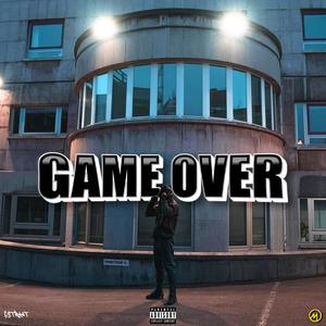 Game Over (Explicit)