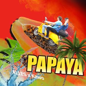 Papaya (feat. Kawo)