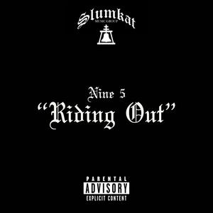 Riding Out (Explicit)