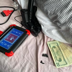 XTool D7 (feat. BG LilD & Shuno Wick) (Explicit)