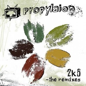 2K8 - The Remixes