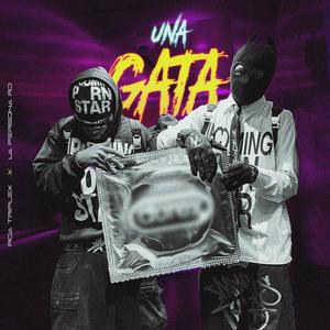 Una Gata (feat. La Personard)