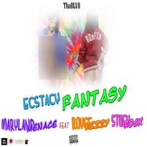 ECSTASY FANTACY (Explicit)