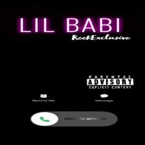 LilBabi (Explicit)