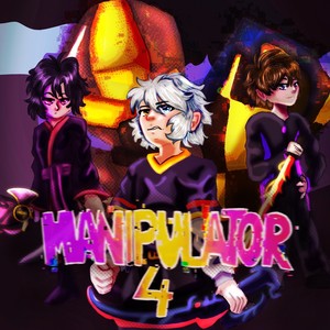Manipulator 4 (Explicit)