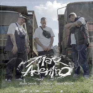 Mar Adentro (feat. Brothers Monsters & La Minga) (Explicit)