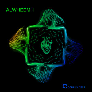 Black Shadow (Following Light Remix)