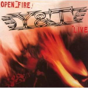 Open Fire