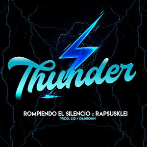 Thunder (Explicit)