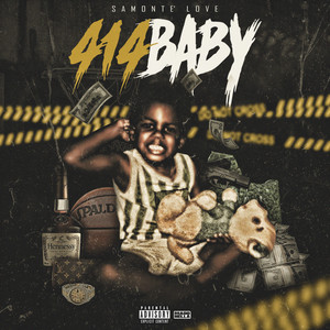 414 BABY (Explicit)