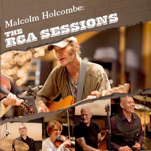 The Rca Sessions