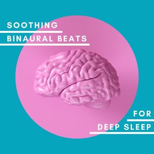 Soothing Binaural Beats for Deep Sleep: 20 Isochronic Sounds