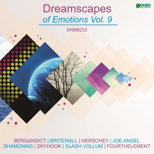 Dreamscapes Of Emotions Vol. 9