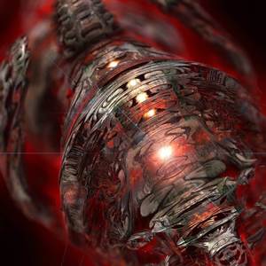 Bloodhail (Sol Marineris Reinterpreted)