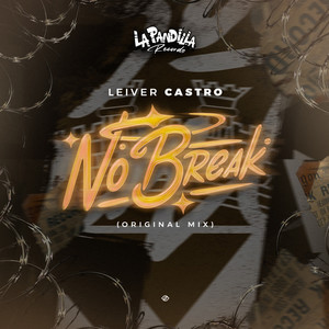 No Break (Original Mix)