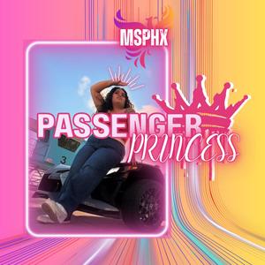 Passenger Princess