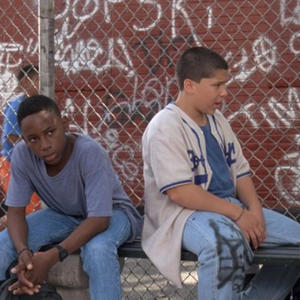 Stupid Dope Moves YO (Explicit)