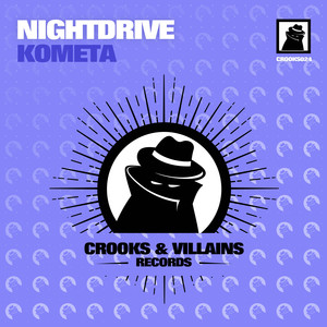 Kometa (Original Mix)