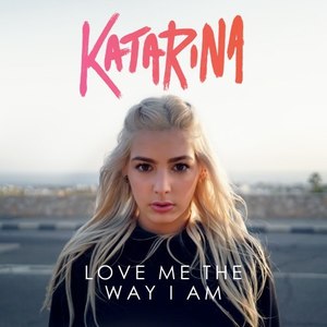 Love Me the Way I Am