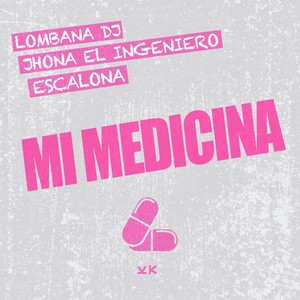 Mi Medicina