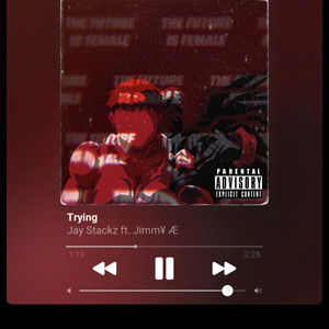 Trying (Explicit)