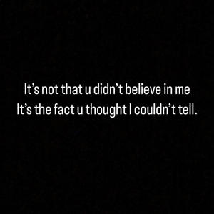 FEAR INTERLUDE (Explicit)