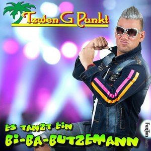 Es tanzt ein Bi-Ba-Butzemann