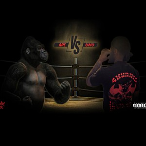 APE VS UNO (Explicit)