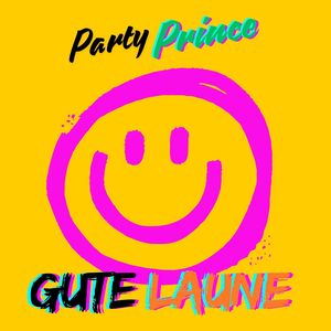 Gute Laune