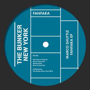 Fanfara