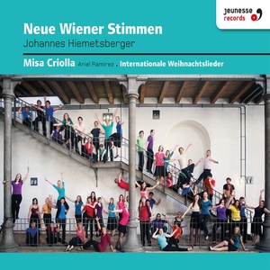 Misa Criolla und internationale Weihnachtslieder