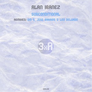 Subconditional (Jose Barrios & Leo Delgado Remix)