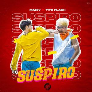 Suspiro (feat. Tito Flash)