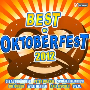 Best of Oktoberfest 2012