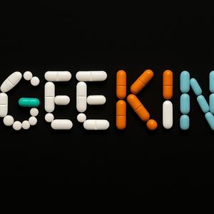 GEEKIN (Explicit)