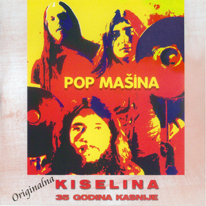 Originalna Kiselina