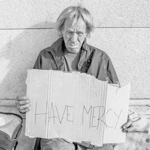 Have Mercy (Explicit)