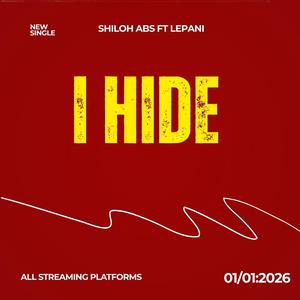 I Hide (feat. Lepani)
