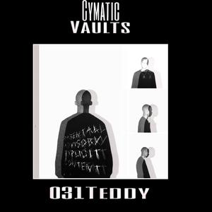 Cymatic Vaults (feat. Andybxy) [Explicit]