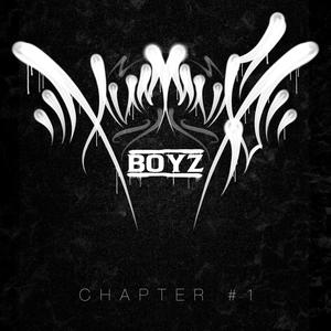 Odio y malos humos (feat. Hummus Boyz, Femaz, Daniel Vendetta & Unloged) (Explicit)