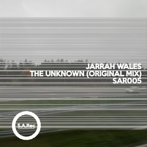 The Unknown (Original Mix)