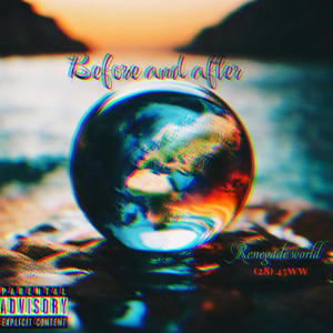 Not my blood (feat. 5ivefr) (Explicit)