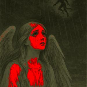 DONT BLEED ON MY GWAP (feat. Gwapmizzle & Cowboyrezz) (Explicit)