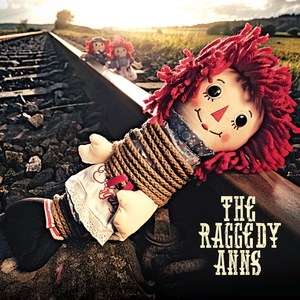 The Raggedy Anns