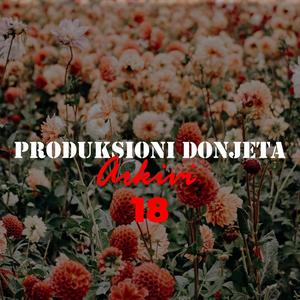 Arkivi 18 Produksioni Donjeta