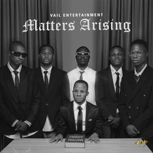 MATTERS ARISING (Explicit)