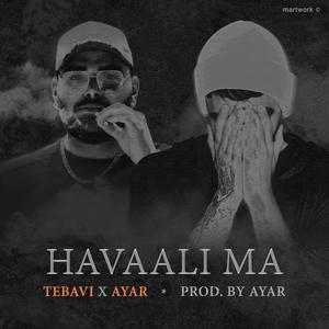 Havaali Ma (feat. Tebavi)