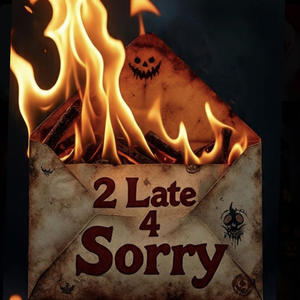 COLD HEARTED (Explicit)