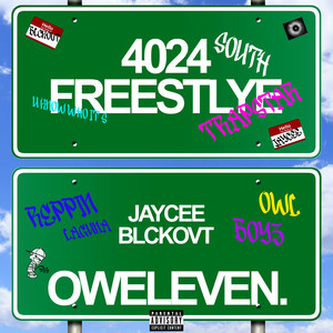 4024 FREESTYLE (Explicit)